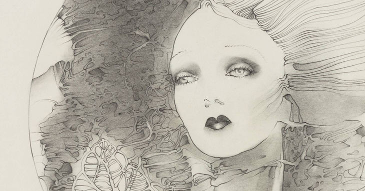 El cine de Marlene Dietrich clausura 'Cándido Camacho. Ritos del deseo' cine tenerife 2026 junio