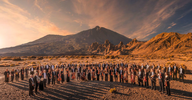 El Festival de Música de Canarias lleva a La Palma un recorrido musical desde el barroco a la actualidad tenerife diciembre 2025