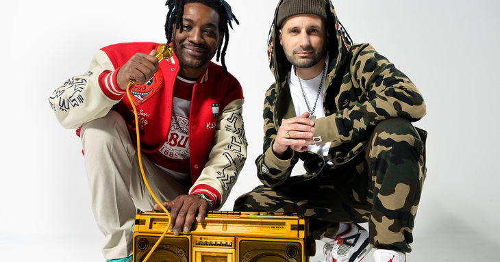 Skarra Mucci & Manudigital encabezan la novena edición del Carnaval Reggae Festival en Santa Cruz de Tenerife febrero 2026