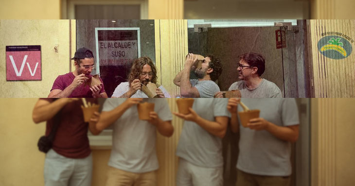'Solo palique' cierra su sexta temporada en el Teatro Leal julio 2025 tenerife
