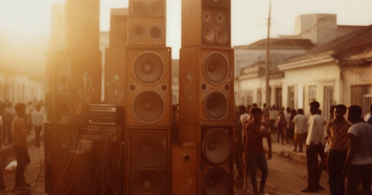 Una potente Dub Party abrirá la actividad del Reggae Can Festival XII 