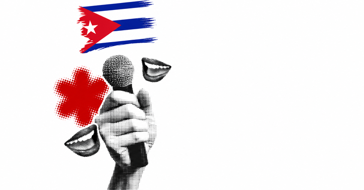 El Paraninfo propone una noche de humor para apoyar una iniciativa humanitaria en Cuba tenerife 2026