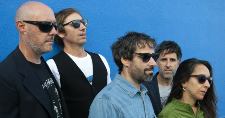 Sumergible, Míriam Reyes y el Grupo Ensueños en el Leal conciertos tenerife febrero 2026