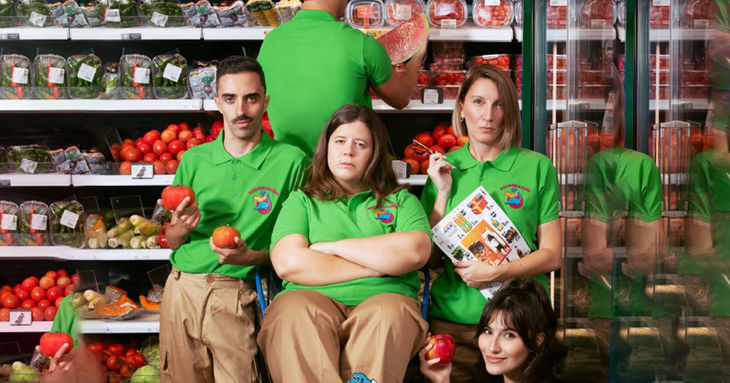 'Supersaurio' musical en La Laguna teatro comedia 2026 mayo