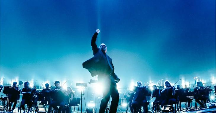 Tenerife será la única parada en España de 'Symphony of Unity', el espectáculo sinfónico de Tomorrowland septiembre 2026