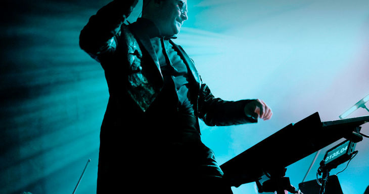 Noctámbula está a punto de agotar la primera oleada de entradas a solo tres semanas de su lanzamiento tenerife enero 2026