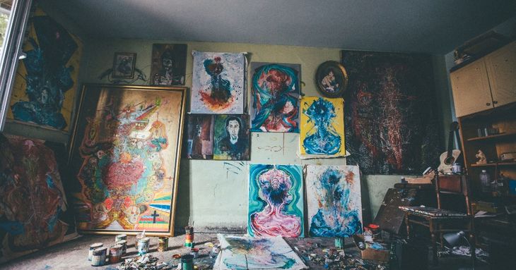 El Gobierno de Canarias lanza sus subvenciones anuales para la creación en artes visuales abril 2026