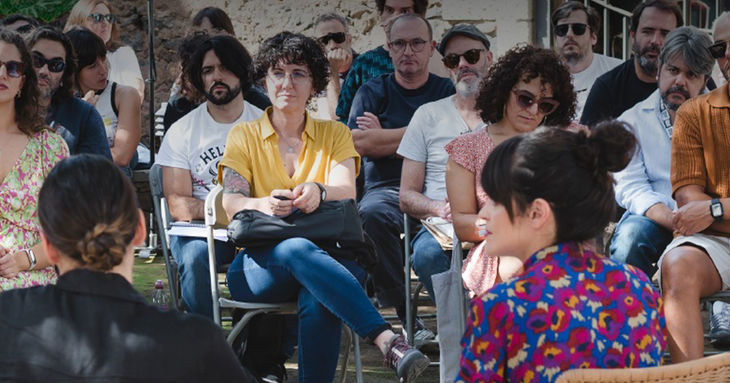 La Casa Lercaro acoge charlas y talleres sobre música y tendencias de Lala Music 2025