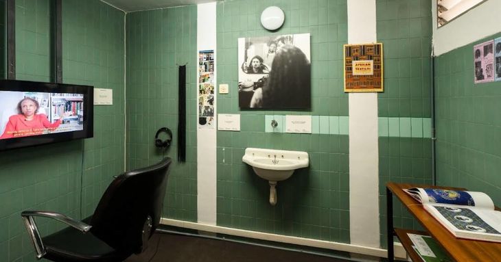 El museo TEA abre la edición de 2026 del programa 'La Plaza' con un taller de Tania Safura Adam Mogne tenerife cultura 2026