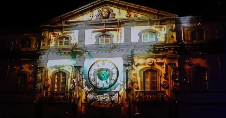 Tecnológica Santa Cruz cumple 15 años tenerife cultura 2026