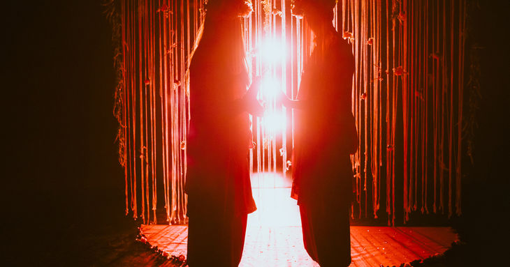 XXIV Festival de Teatro Contemporáneo Encuentros tenerife febrero marzo 2026