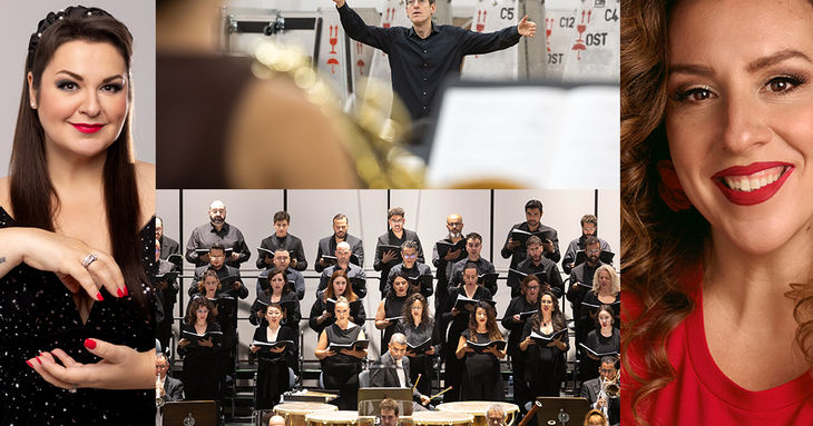 La Sinfónica de Tenerife inaugura temporada con la Segunda de Mahler