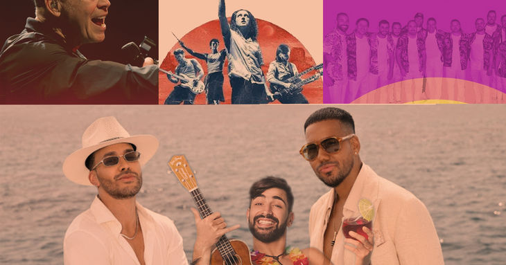 Un sábado, cuatro mundos: la radiografía sociocultural de la Tenerife hiperconectada