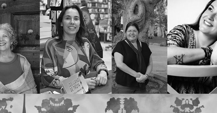 Tenerife Noir propone una mesa literaria con perspectiva de género 8m 2026