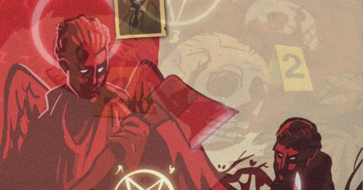 'Testigos del horror – Crímenes que dejaron huella en Tenerife'