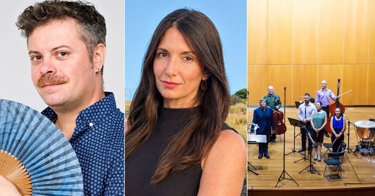 #endiálogo: Encuentros en torno a la música y su relación con otras disciplinas tenerife 2026