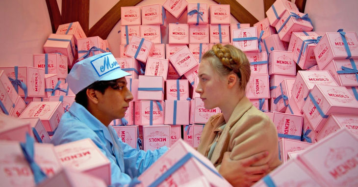 'Cuestión de modales' en ciclo cine Santa Cruz de Tenerife