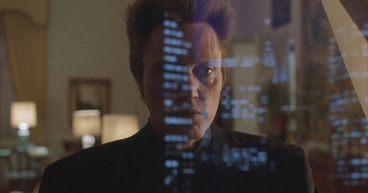 Filmoteca Canaria y Tenerife Noir proyectan 'El rey de Nueva York' tenerife 2026