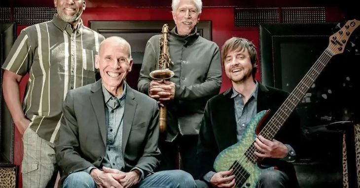 The Yellowjackets, Jacob Collier y más en el 35 Canarias Jazz&Más 2026 festival