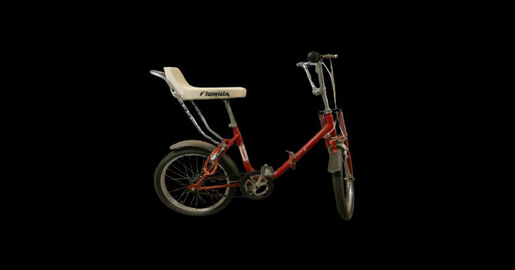 El MHAT revive la ilusión de la infancia con la icónica bicicleta Torrot