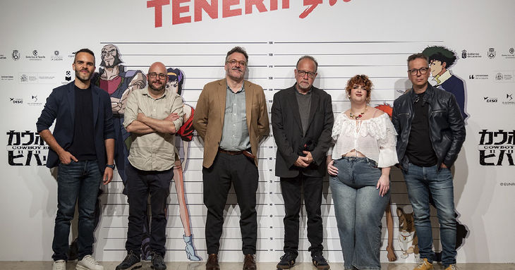 El 'true crime', entre la investigación y el respeto a las víctimas tenerife abril 2025