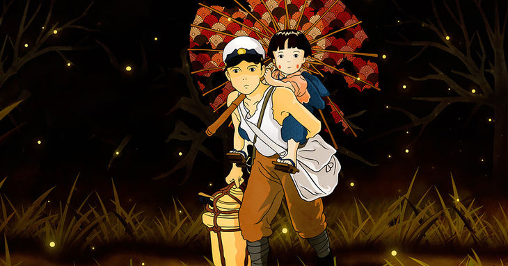 Alas rotas, ciclo de cine dedicado a las vidas truncadas por los conflictos bélicos tenerife abril 2026