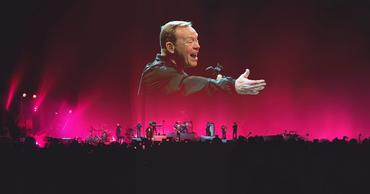 UB40 regresa al verano de Tenerife agosto 2026