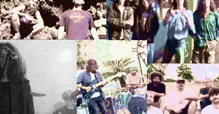 ULL Rock regresa a La Laguna tenerife octubre 2026
