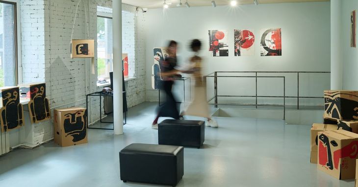 Nuevas ayudas para galerías de arte de Canarias abril 2026