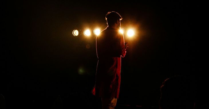 El Gobierno de Canarias impulsa la creación en artes escénicas tenerife 2026