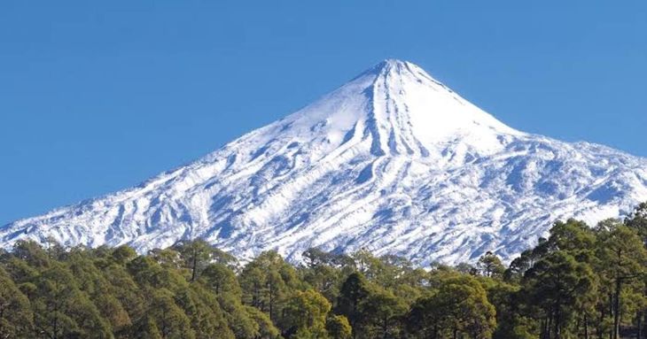 La Villa acoge nuevas jornadas sobre la naturaleza volcánica de Canarias tenerife 2026