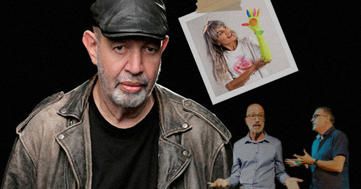 Los cuentos de tu vida, este finde en El Sauzal tenerife festival verano de cuento 2025 