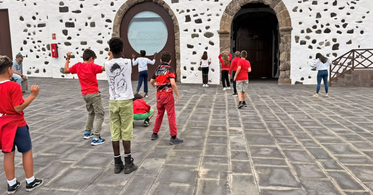 Verano Fundación CajaCanarias llega a Garachico tenerife 2026