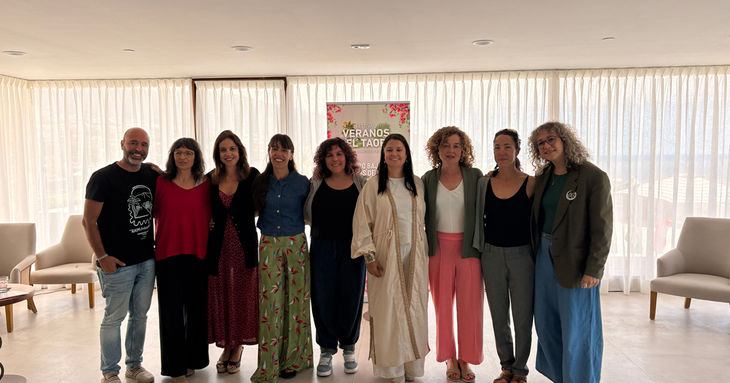 Las creadoras canarias piden más formación y menos burocracia para impulsar las artes escénicas veranos del taoro 2026 junio tenerife