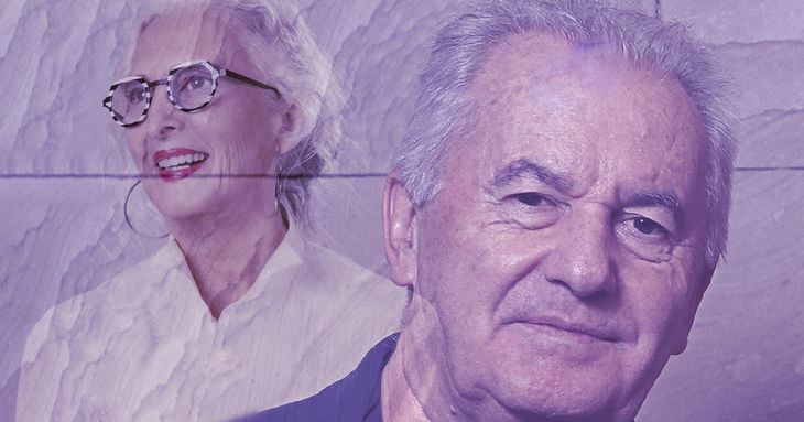 Víctor Manuel y Mariola Cubells cierran los Diálogos contra el olvido 2026 fundación cajacanarias tenerife