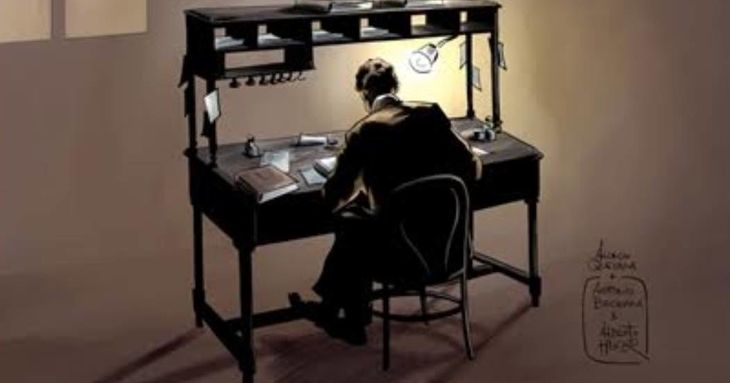 Literatura canaria en formato sonoro: nace la colección 'Islario' tenerife 2026