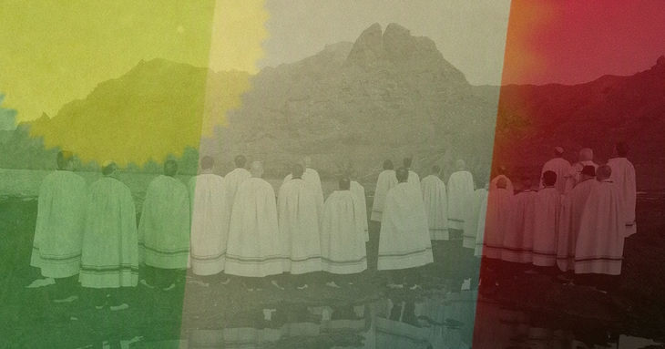 El Festival Sabandeño reúne a cuatro grandes voces canarias en '¡Viva México!'