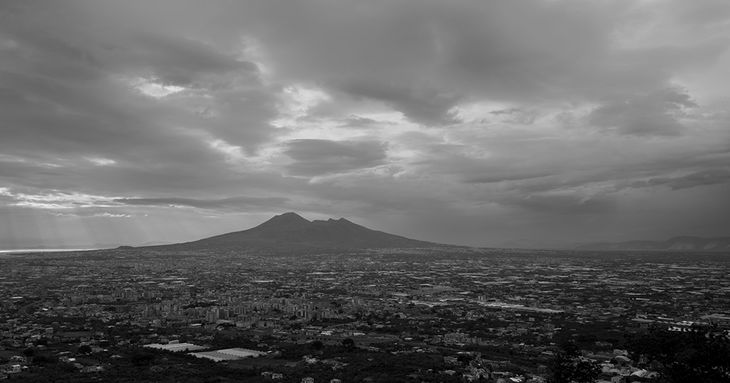 Vulcanalia celebra su décimo aniversario en FICMEC 2026 tenerife cine medioambiental