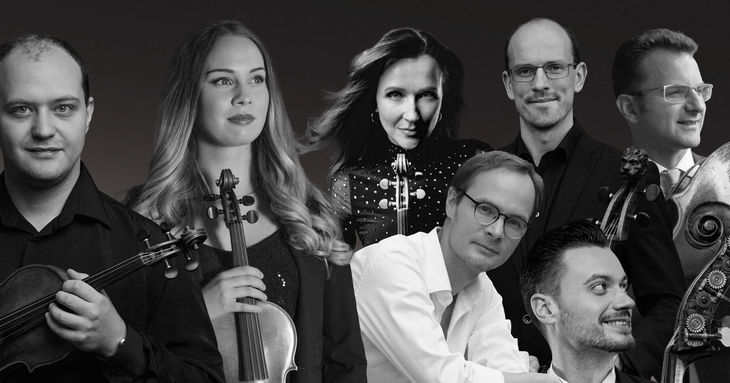 Wien Dresden Ensemble en Santa Cruz de Tenerife mayo 2026 concierto