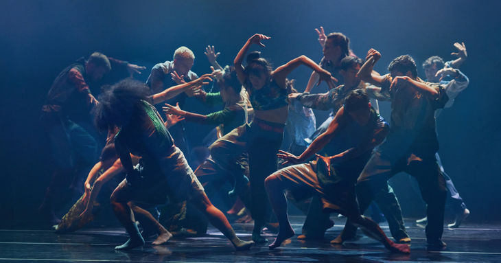 Mapas 2026 en el Auditorio de Tenerife junio 2025