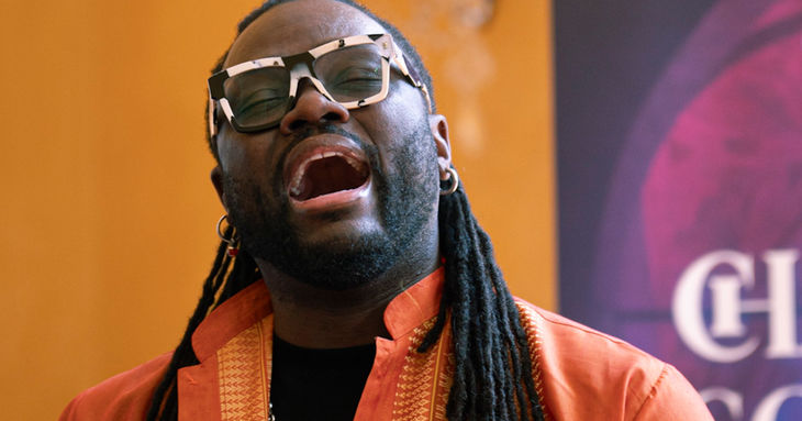 El Festival de Gospel de Canarias celebra su XX edición con más de 25 conciertos 2025 tenerife