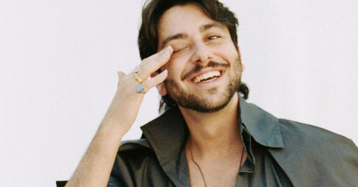 Entradas agotadas para el concierto de Yerai Cortés en Santa Cruz de Tenerife abril 2026