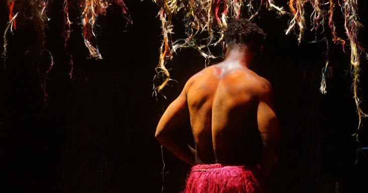 El Teatro Victoria cierra temporada con programa doble de la compañía Fientan tenerife julio 2026