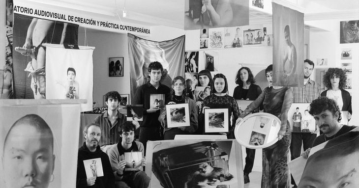 Yun Ping Li y Sabina Urraca presentan sus proyectos en Fotonoviembre noviembre tenerife 2025