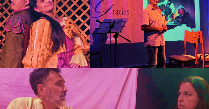 Zálatta Teatro presenta nueva temporada con estrenos, compañías invitadas y una apuesta decidida por la creación 2026 2027