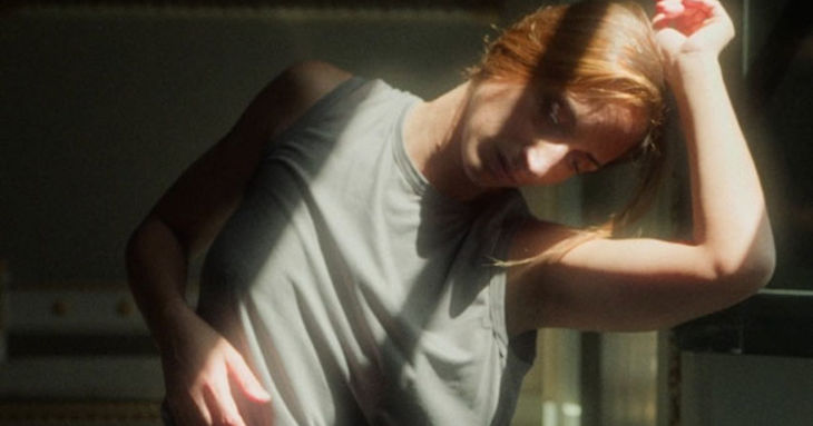 'A bene placito' viaja al International Dance Film Festival de Atenas 2026