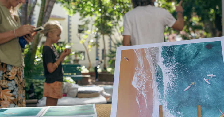 Canarias Surf Film Festival recalará en agosto en La Laguna tenerife 2025