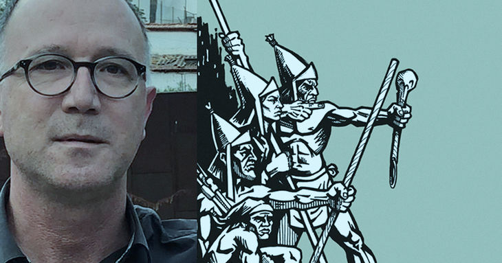 'La rebelión de los guanches de Anaga' en Santa Cruz de Tenerife libro junio 2026