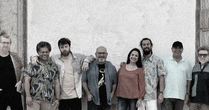 'La costa de los cantares' en el Teatro Leal tenerife julio 2026