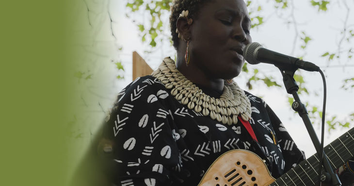 Orígenes World Music & Latidos Fest regresa en 2026
